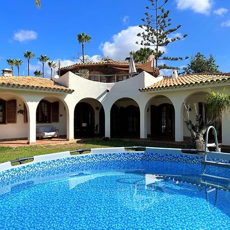 Villa Finca Ingala By Interhome Costa Adeje  Zewnętrze zdjęcie