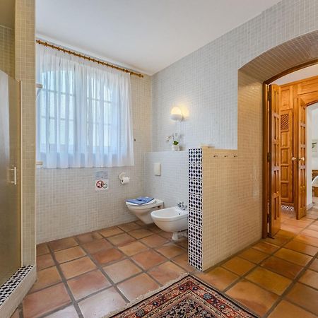 Villa Finca Ingala By Interhome Costa Adeje  Zewnętrze zdjęcie