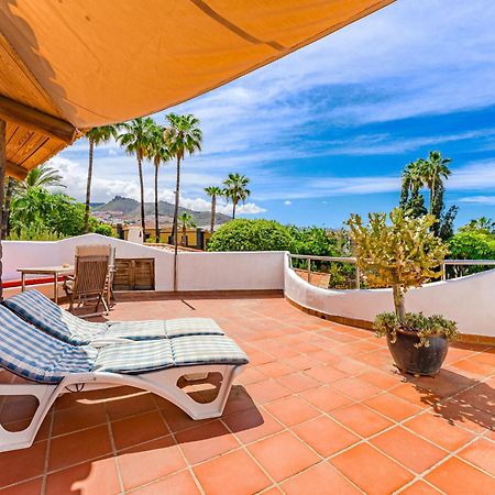 Villa Finca Ingala By Interhome Costa Adeje  Zewnętrze zdjęcie