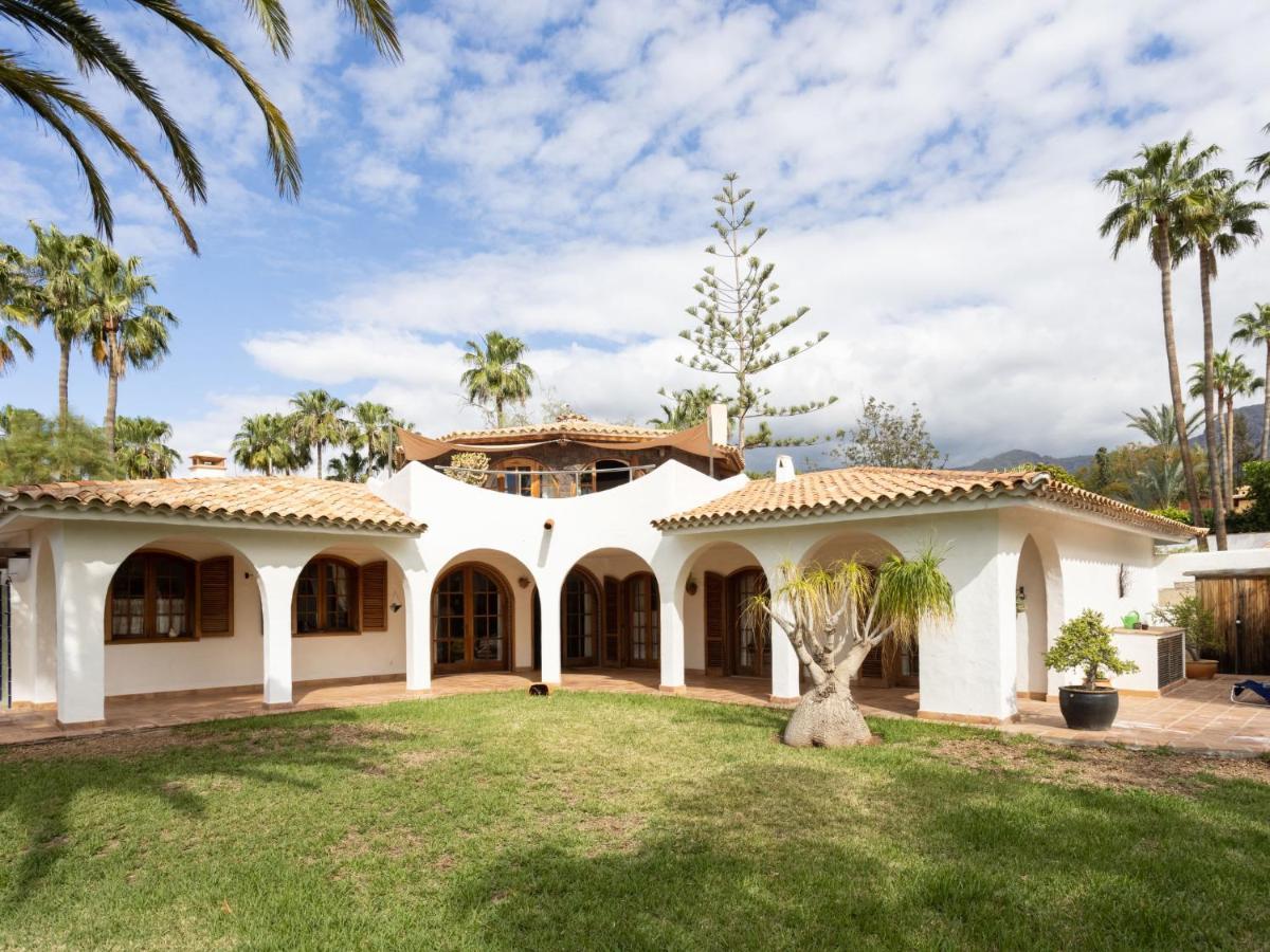 Villa Finca Ingala By Interhome Costa Adeje  Zewnętrze zdjęcie