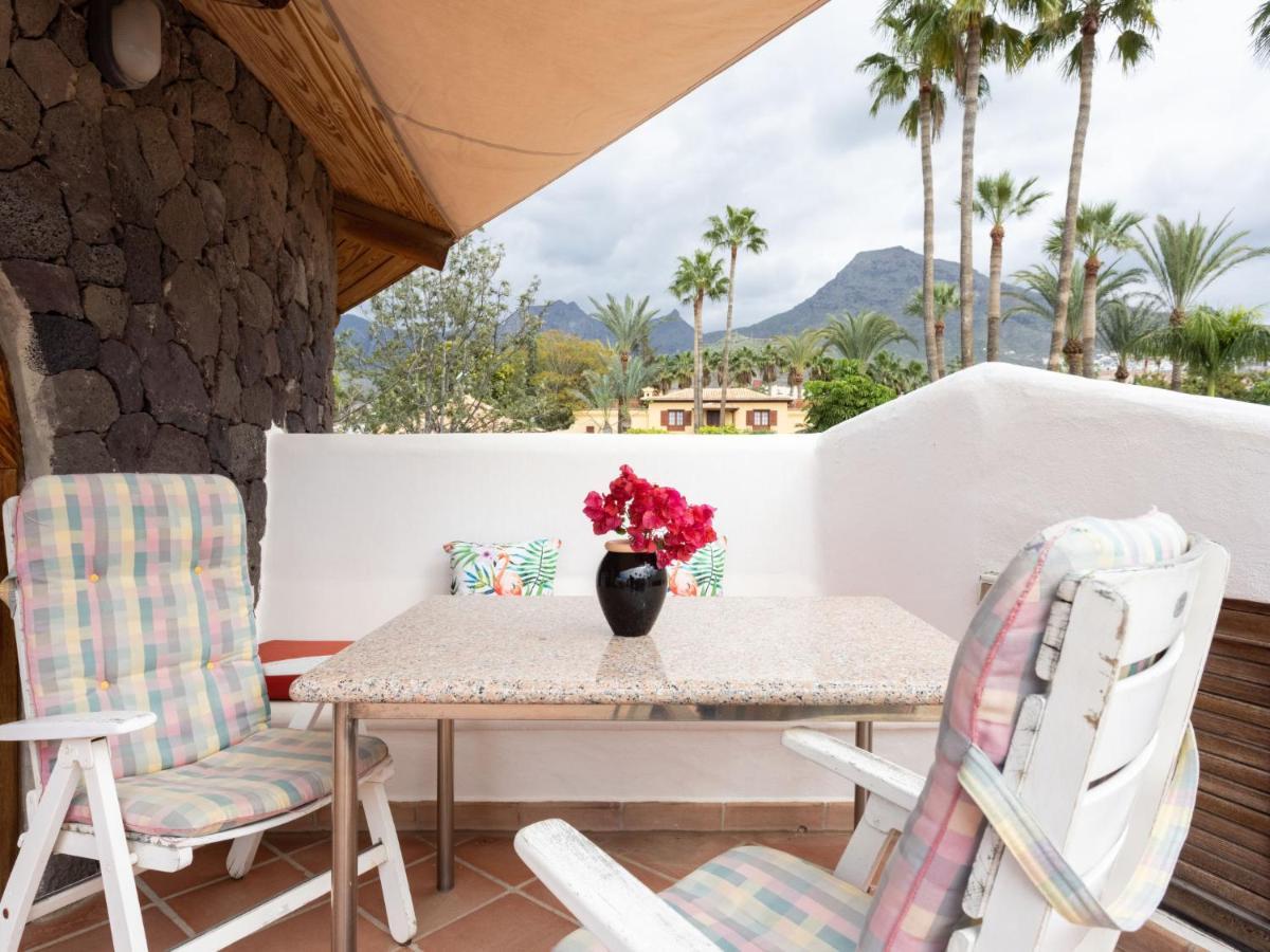 Villa Finca Ingala By Interhome Costa Adeje  Zewnętrze zdjęcie