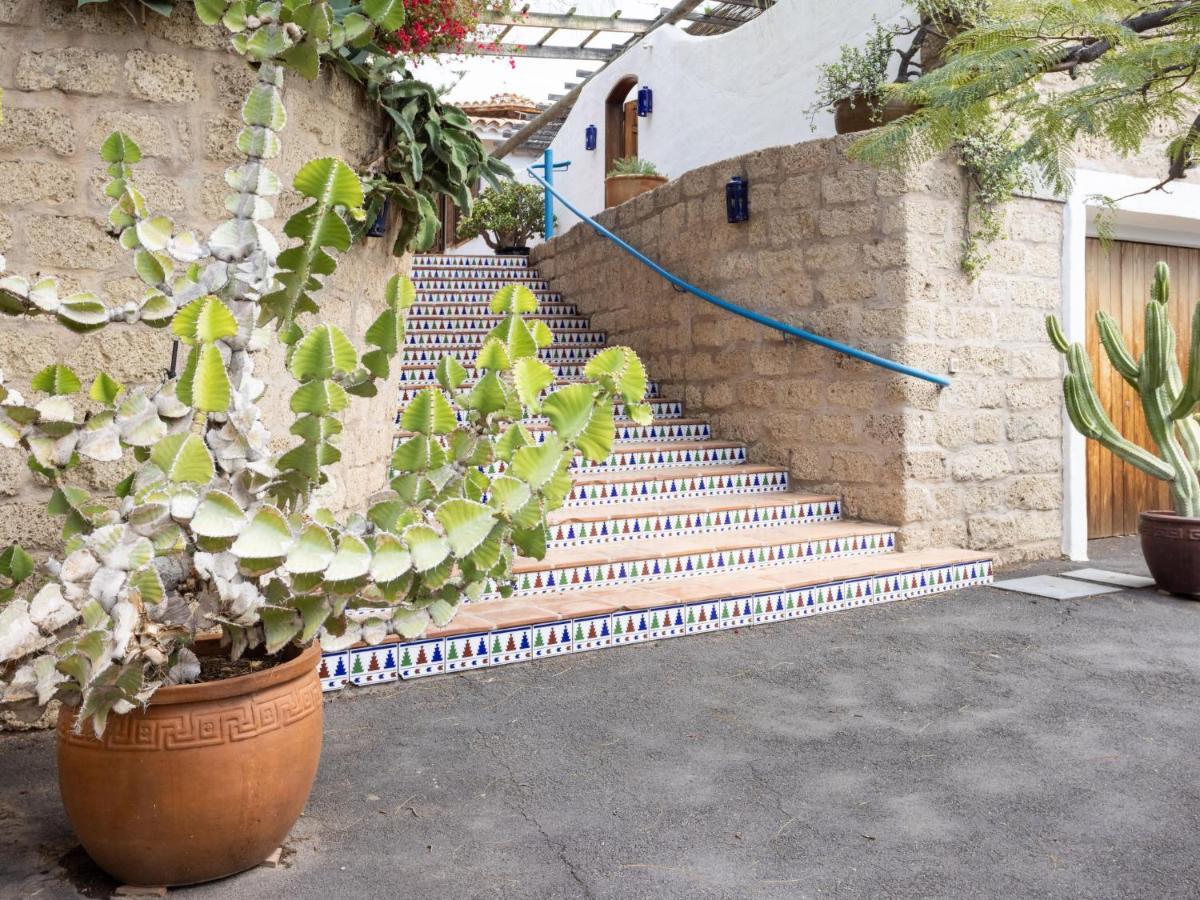 Villa Finca Ingala By Interhome Costa Adeje  Zewnętrze zdjęcie