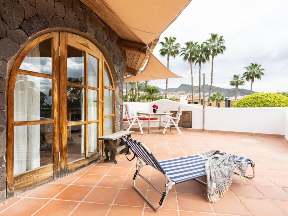 Villa Finca Ingala By Interhome Costa Adeje  Zewnętrze zdjęcie