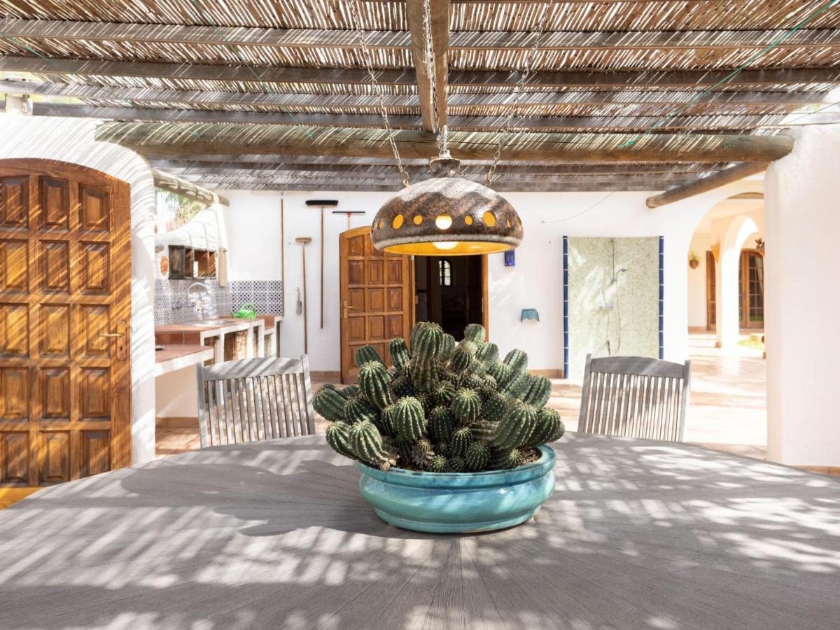 Villa Finca Ingala By Interhome Costa Adeje  Zewnętrze zdjęcie