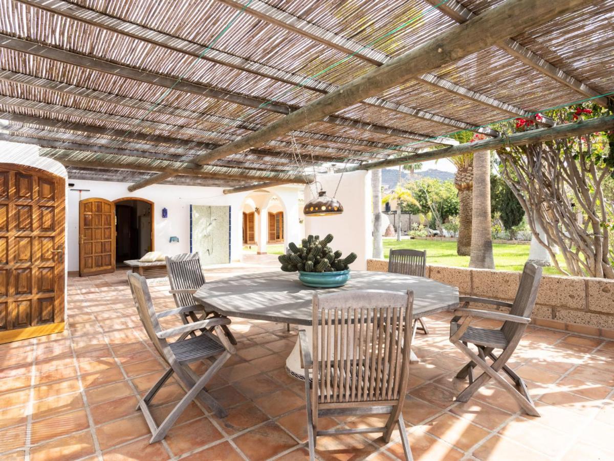 Villa Finca Ingala By Interhome Costa Adeje  Zewnętrze zdjęcie
