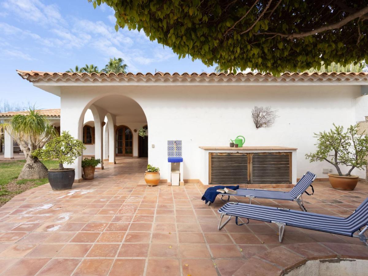 Villa Finca Ingala By Interhome Costa Adeje  Zewnętrze zdjęcie