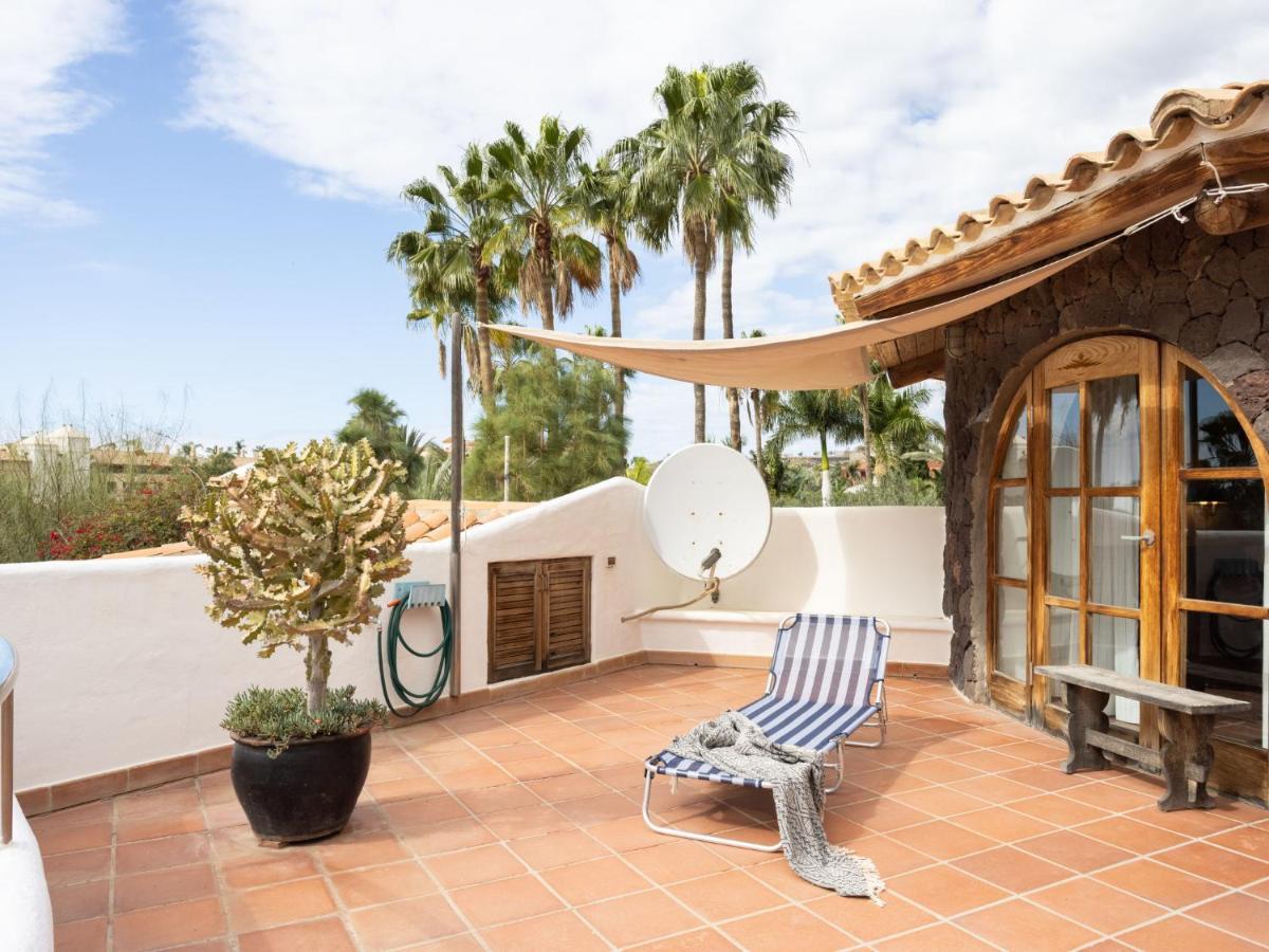 Villa Finca Ingala By Interhome Costa Adeje  Zewnętrze zdjęcie