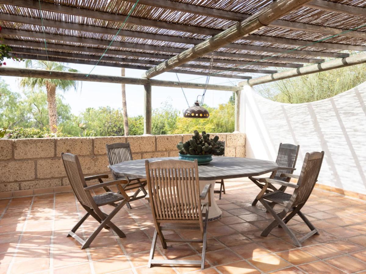 Villa Finca Ingala By Interhome Costa Adeje  Zewnętrze zdjęcie