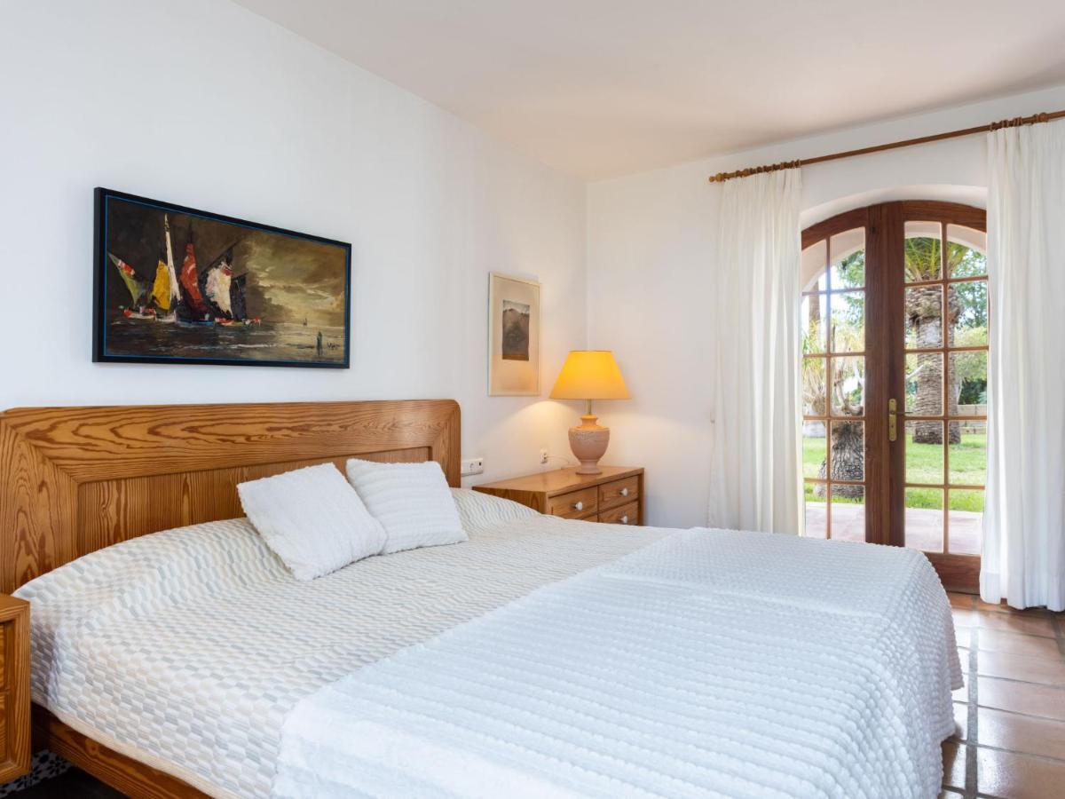 Villa Finca Ingala By Interhome Costa Adeje  Zewnętrze zdjęcie