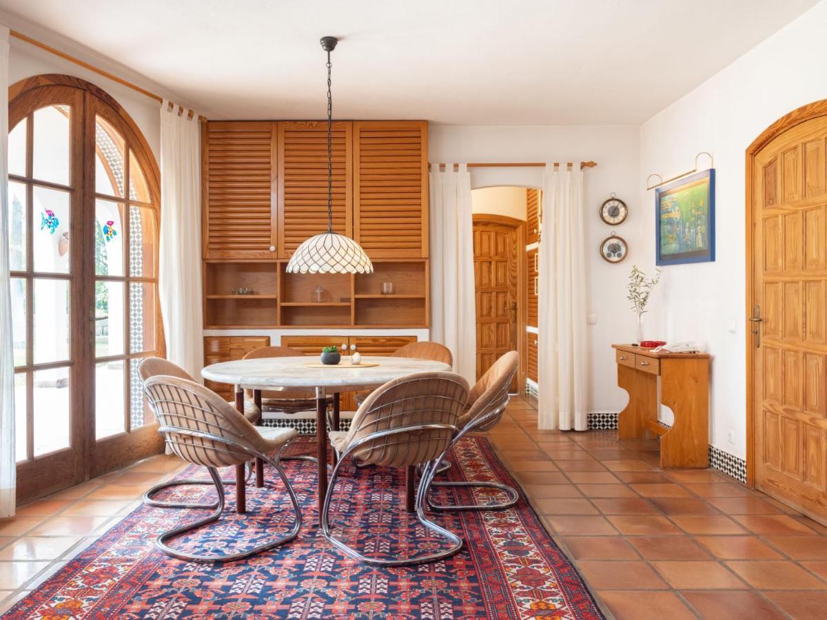 Villa Finca Ingala By Interhome Costa Adeje  Zewnętrze zdjęcie