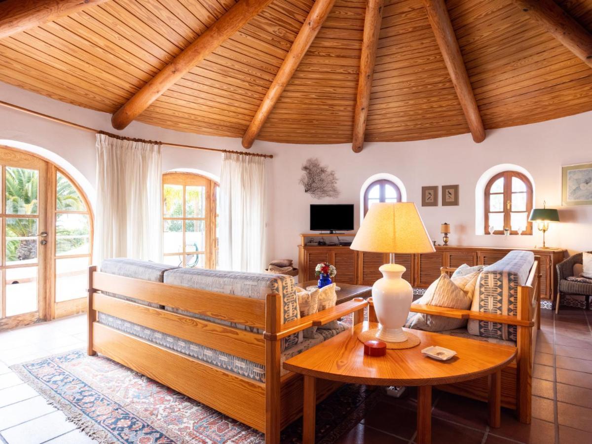 Villa Finca Ingala By Interhome Costa Adeje  Zewnętrze zdjęcie