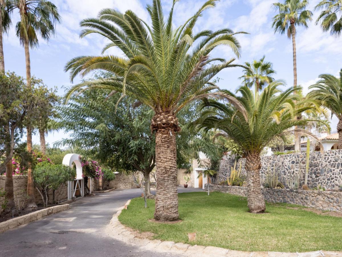 Villa Finca Ingala By Interhome Costa Adeje  Zewnętrze zdjęcie