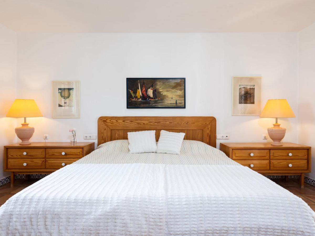 Villa Finca Ingala By Interhome Costa Adeje  Zewnętrze zdjęcie