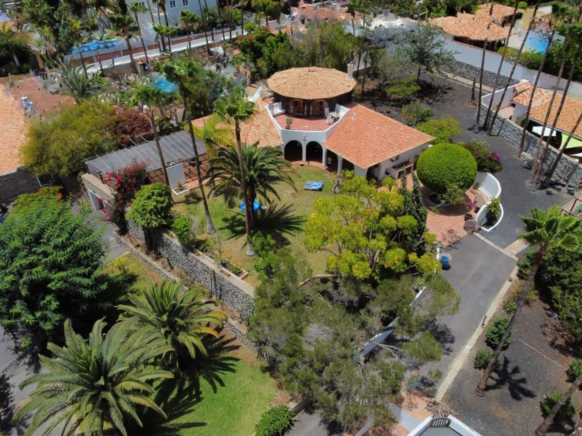 Villa Finca Ingala By Interhome Costa Adeje  Zewnętrze zdjęcie