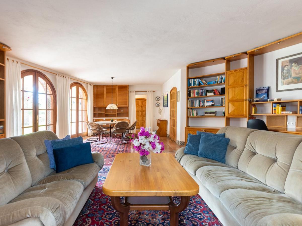 Villa Finca Ingala By Interhome Costa Adeje  Zewnętrze zdjęcie