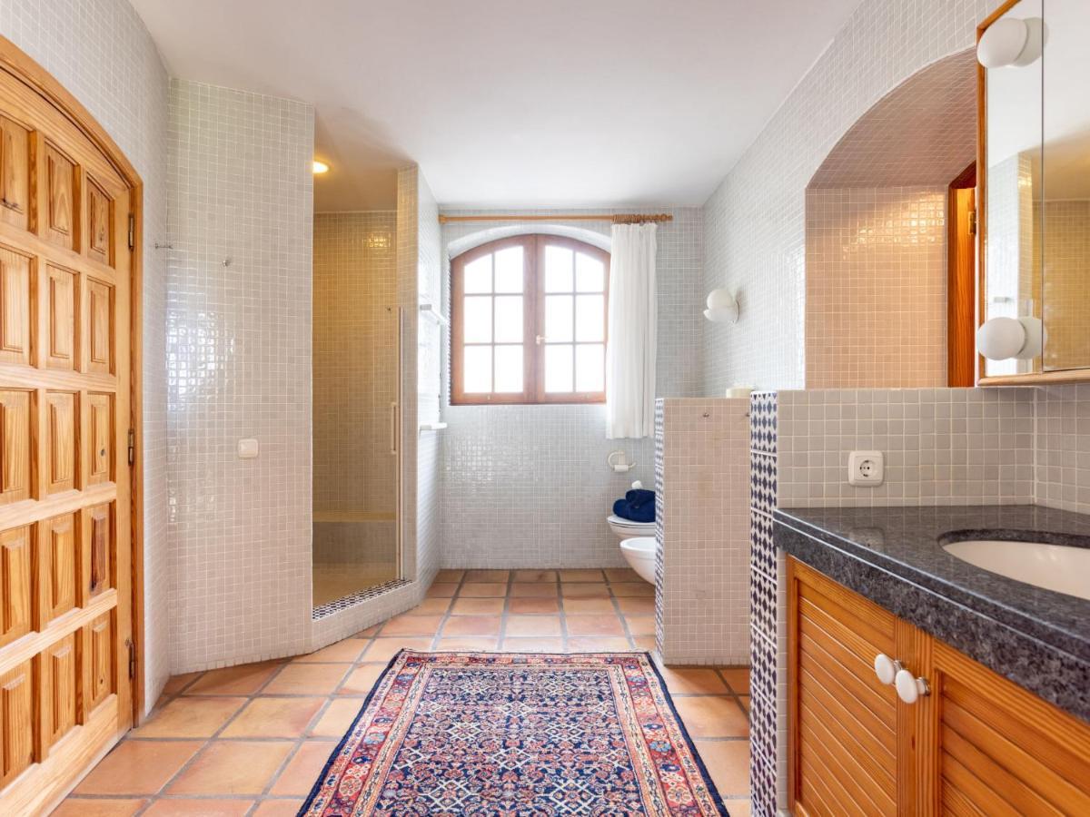 Villa Finca Ingala By Interhome Costa Adeje  Zewnętrze zdjęcie