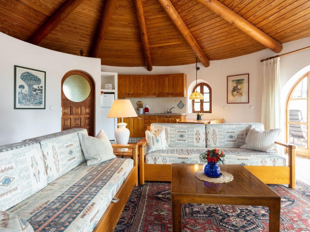 Villa Finca Ingala By Interhome Costa Adeje  Zewnętrze zdjęcie