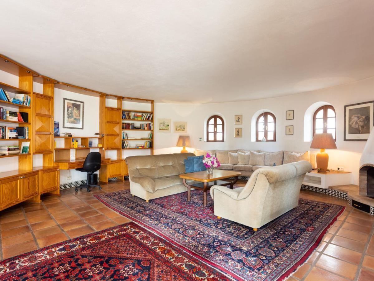 Villa Finca Ingala By Interhome Costa Adeje  Zewnętrze zdjęcie