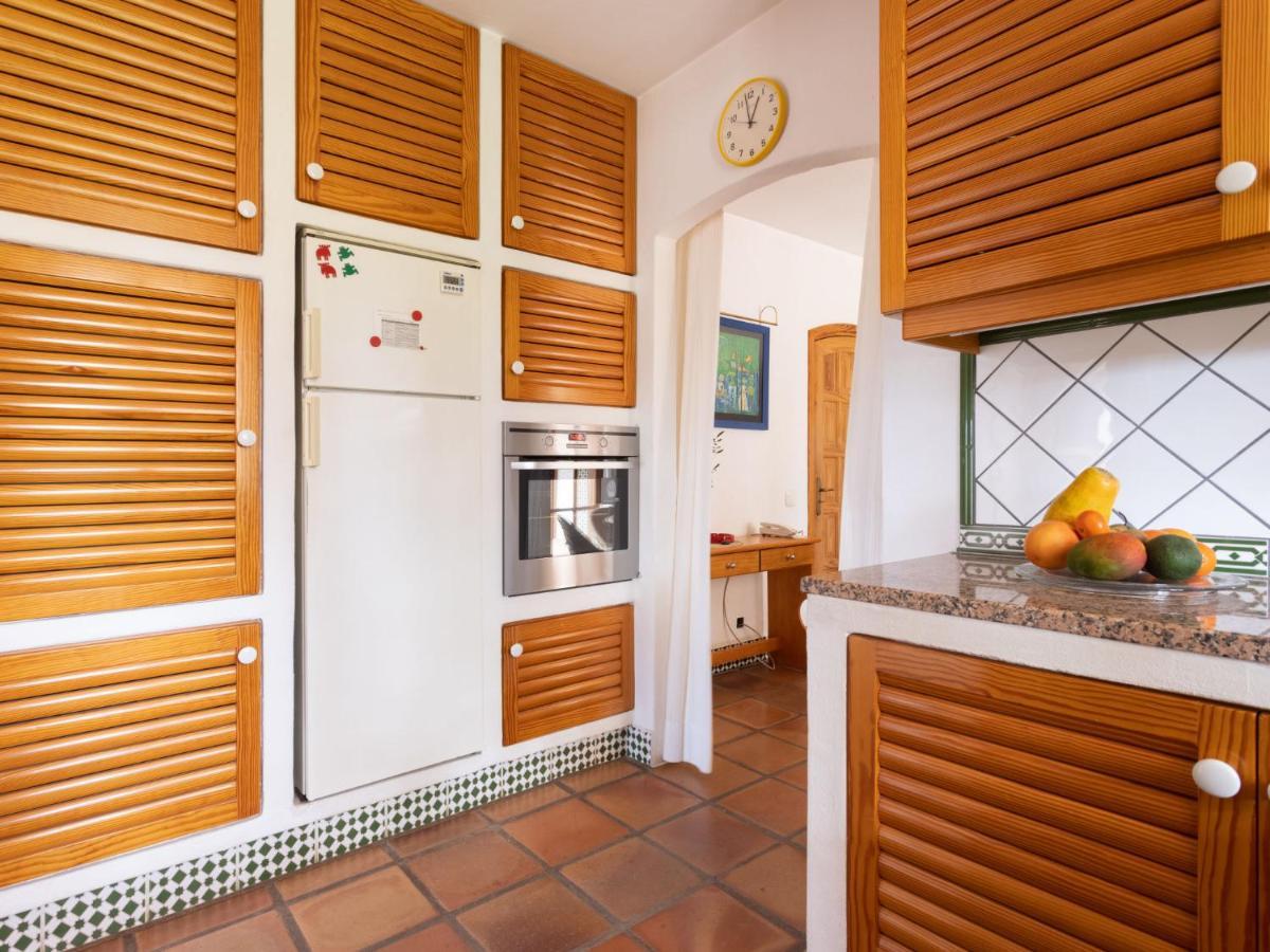 Villa Finca Ingala By Interhome Costa Adeje  Zewnętrze zdjęcie