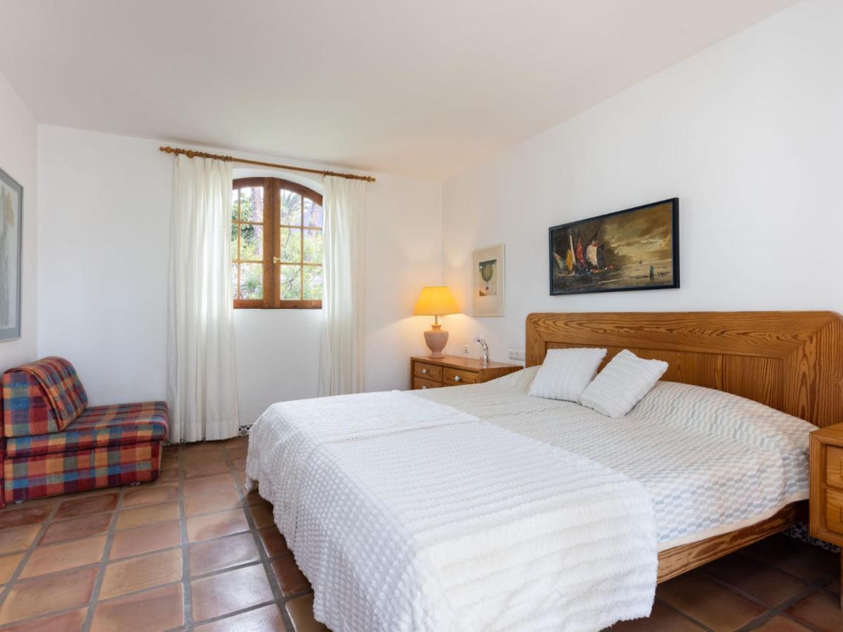 Villa Finca Ingala By Interhome Costa Adeje  Zewnętrze zdjęcie