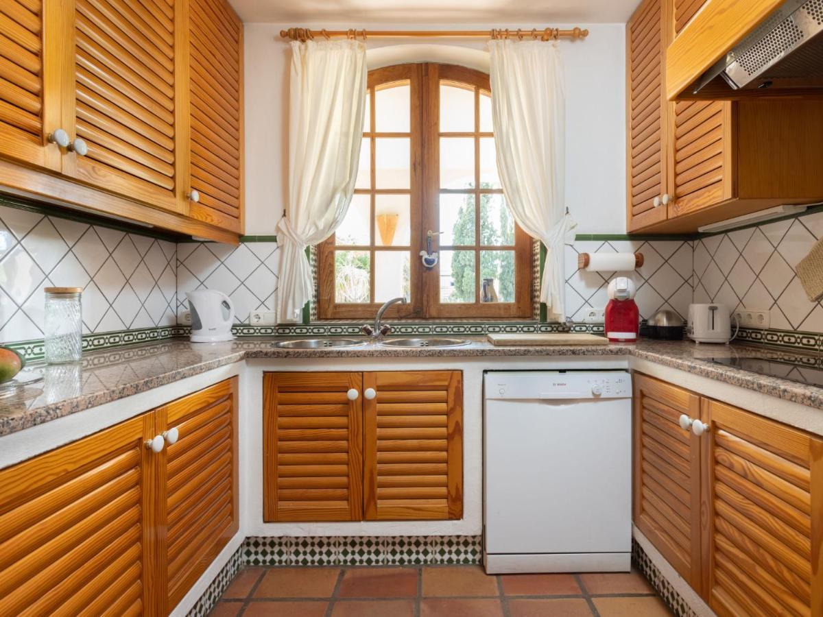 Villa Finca Ingala By Interhome Costa Adeje  Zewnętrze zdjęcie