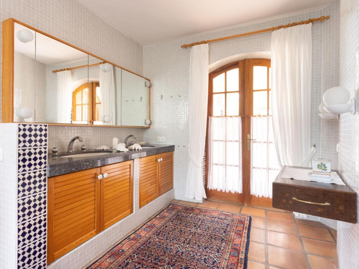 Villa Finca Ingala By Interhome Costa Adeje  Zewnętrze zdjęcie