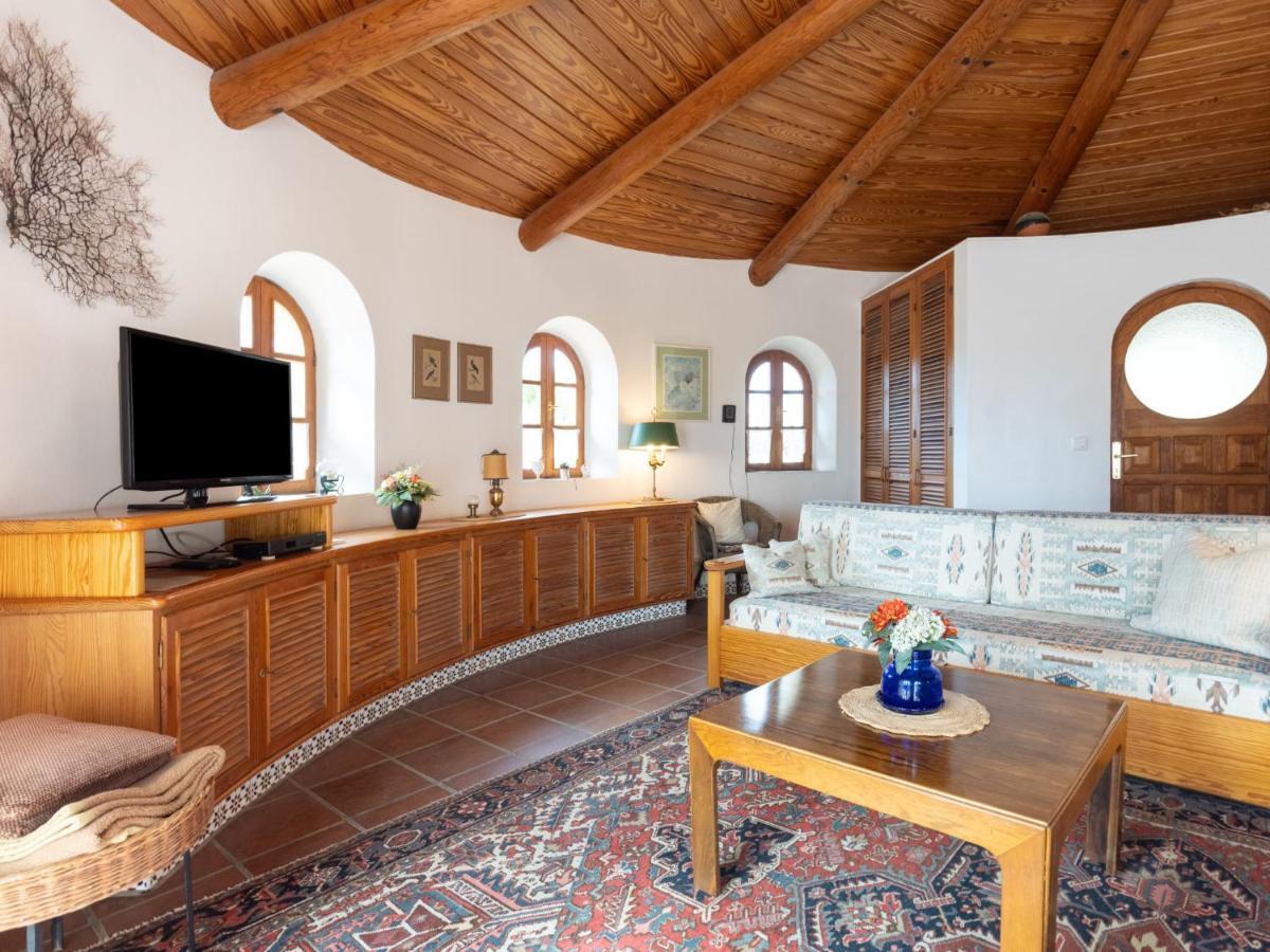 Villa Finca Ingala By Interhome Costa Adeje  Zewnętrze zdjęcie