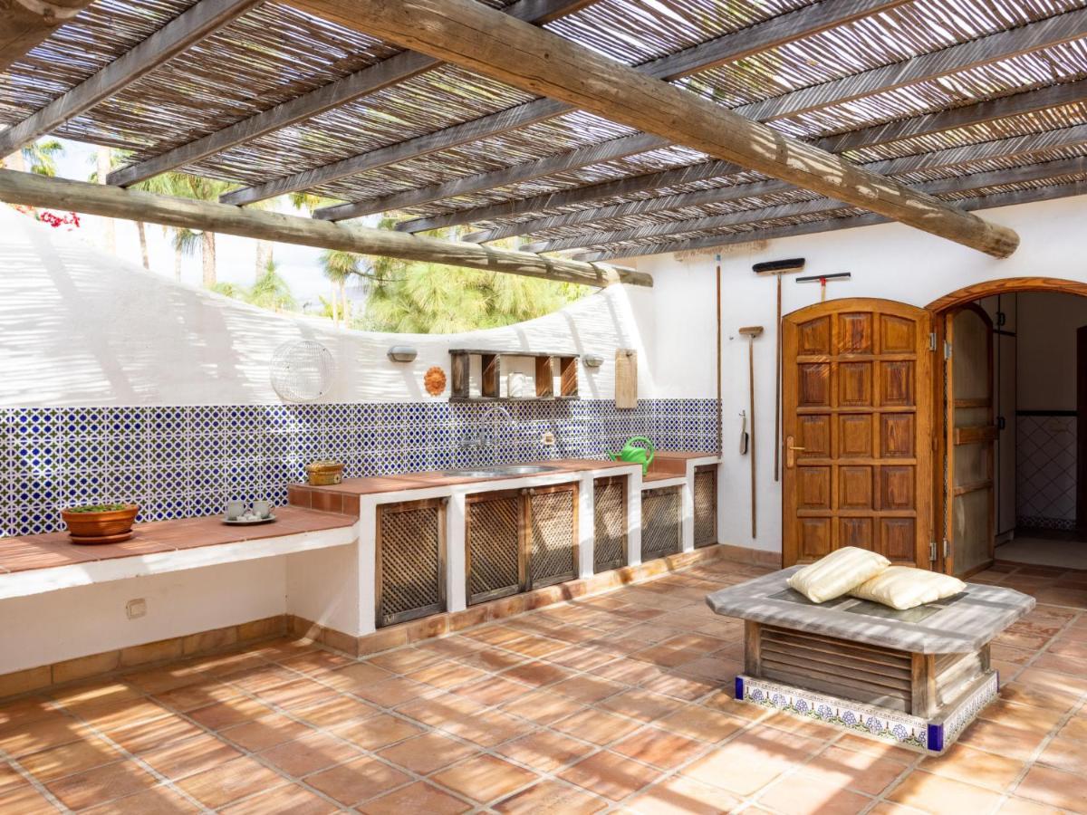 Villa Finca Ingala By Interhome Costa Adeje  Zewnętrze zdjęcie