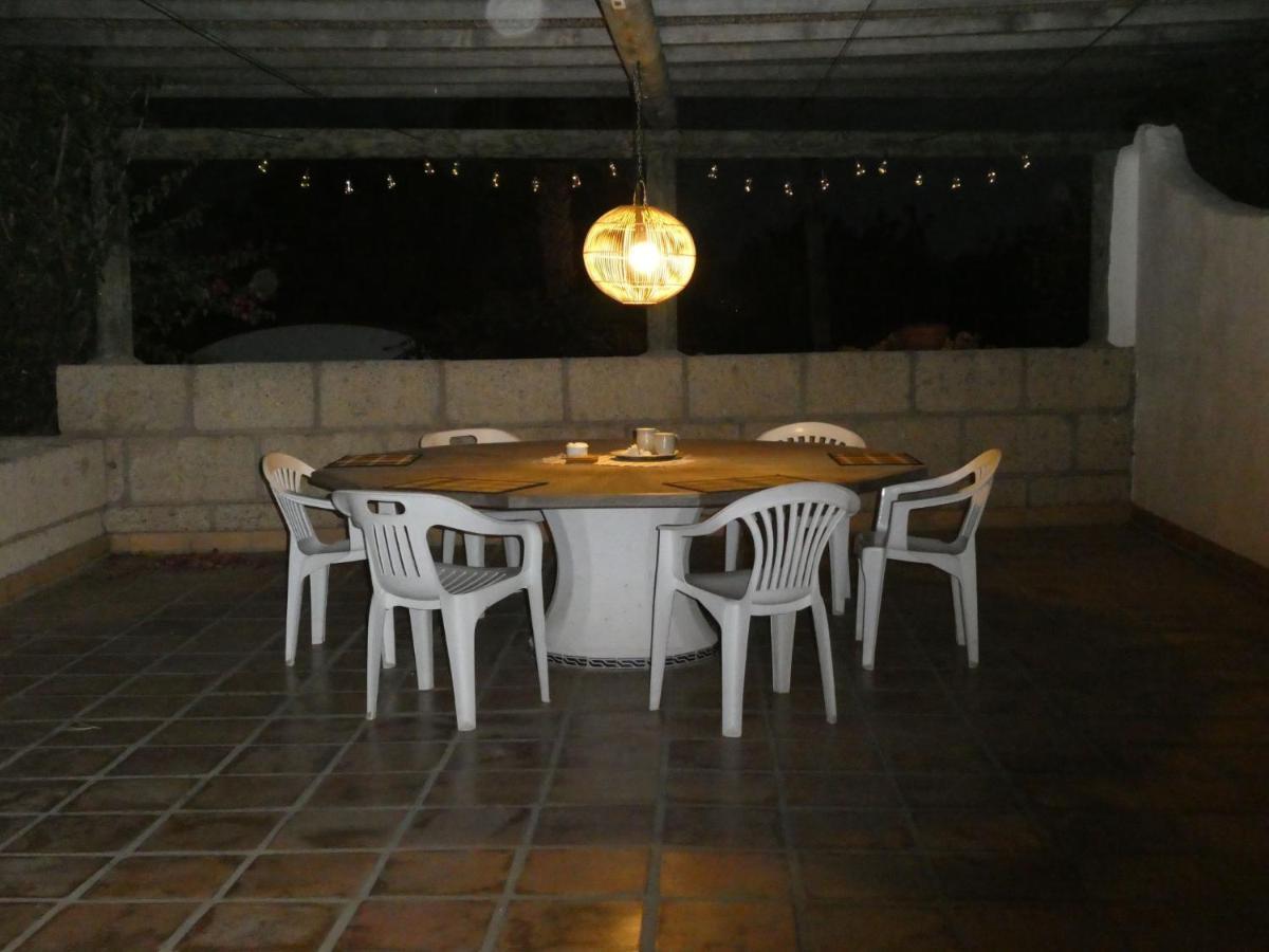 Villa Finca Ingala By Interhome Costa Adeje  Zewnętrze zdjęcie