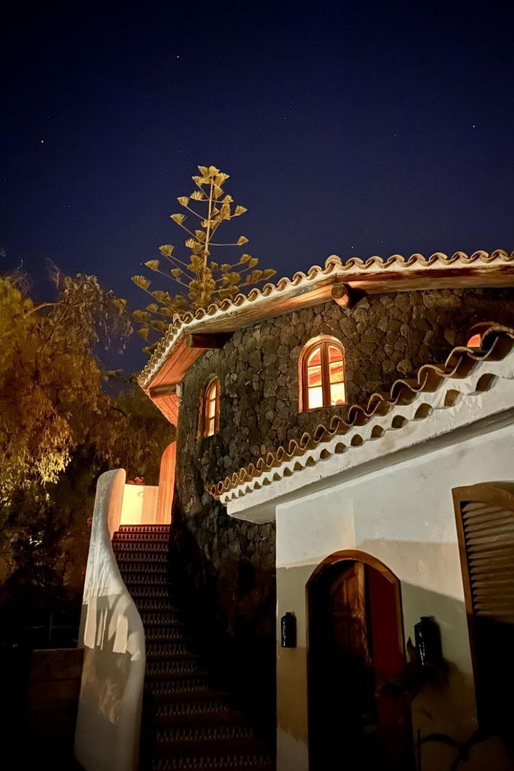 Villa Finca Ingala By Interhome Costa Adeje  Zewnętrze zdjęcie