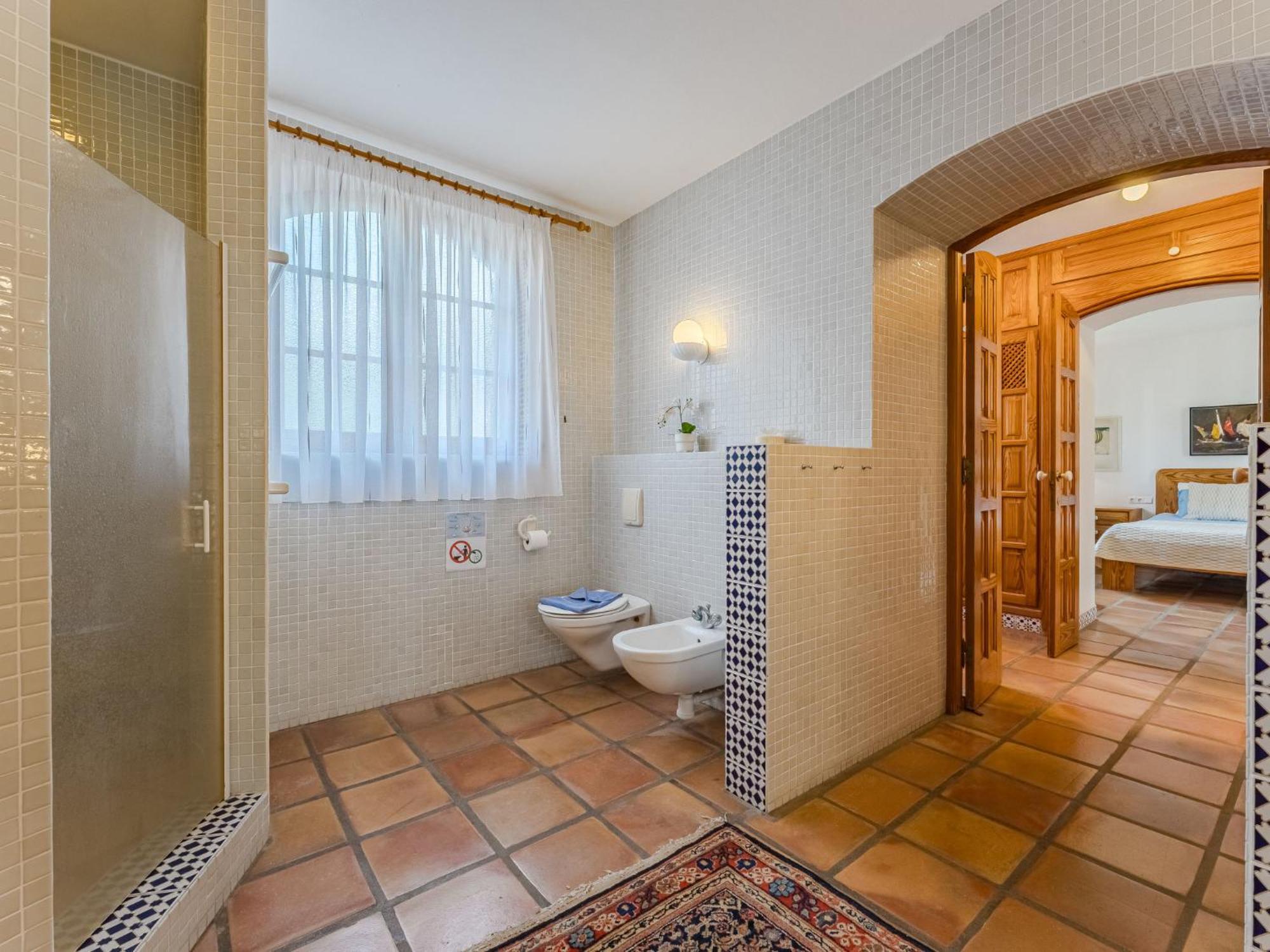 Villa Finca Ingala By Interhome Costa Adeje  Zewnętrze zdjęcie