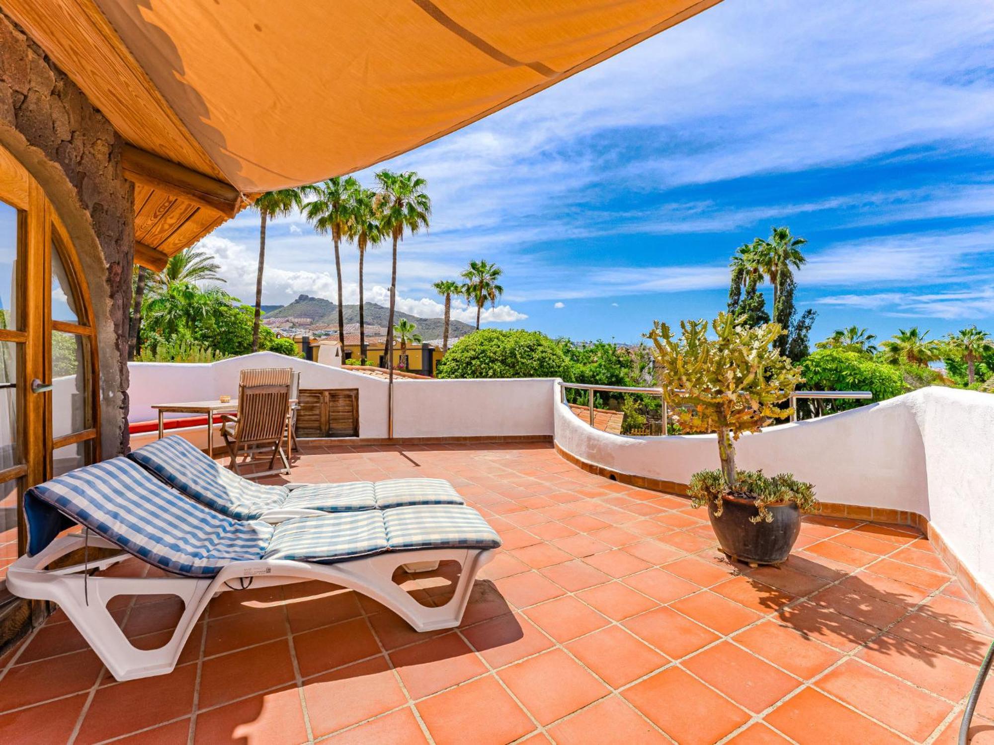 Villa Finca Ingala By Interhome Costa Adeje  Zewnętrze zdjęcie