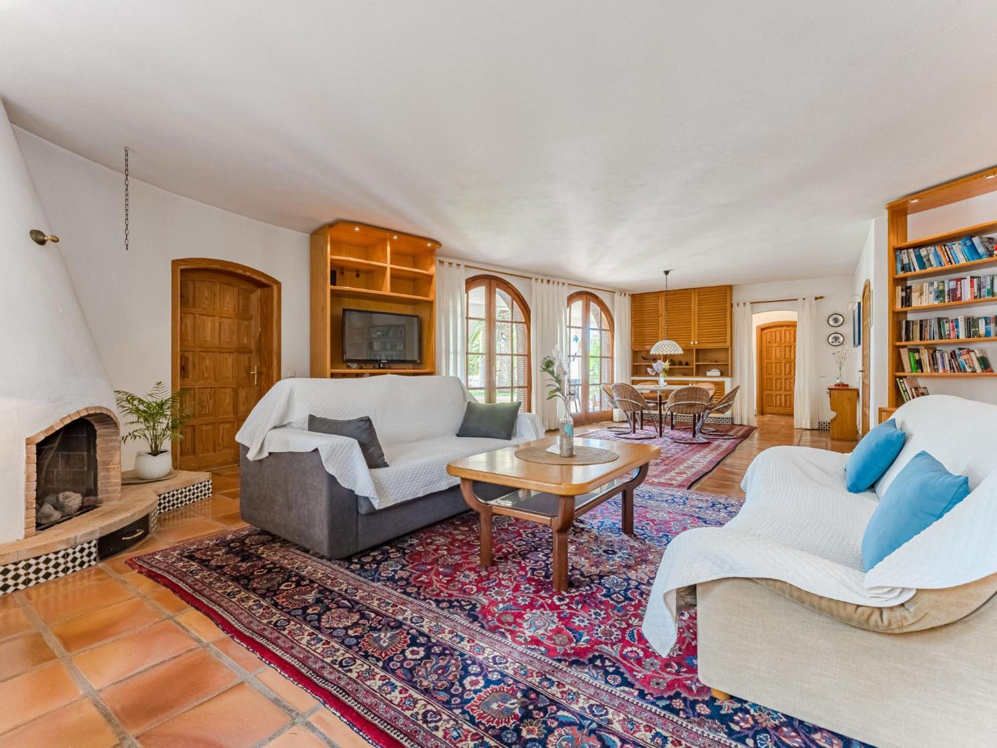 Villa Finca Ingala By Interhome Costa Adeje  Zewnętrze zdjęcie