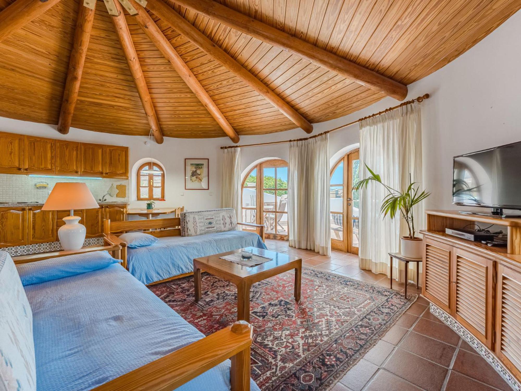 Villa Finca Ingala By Interhome Costa Adeje  Zewnętrze zdjęcie