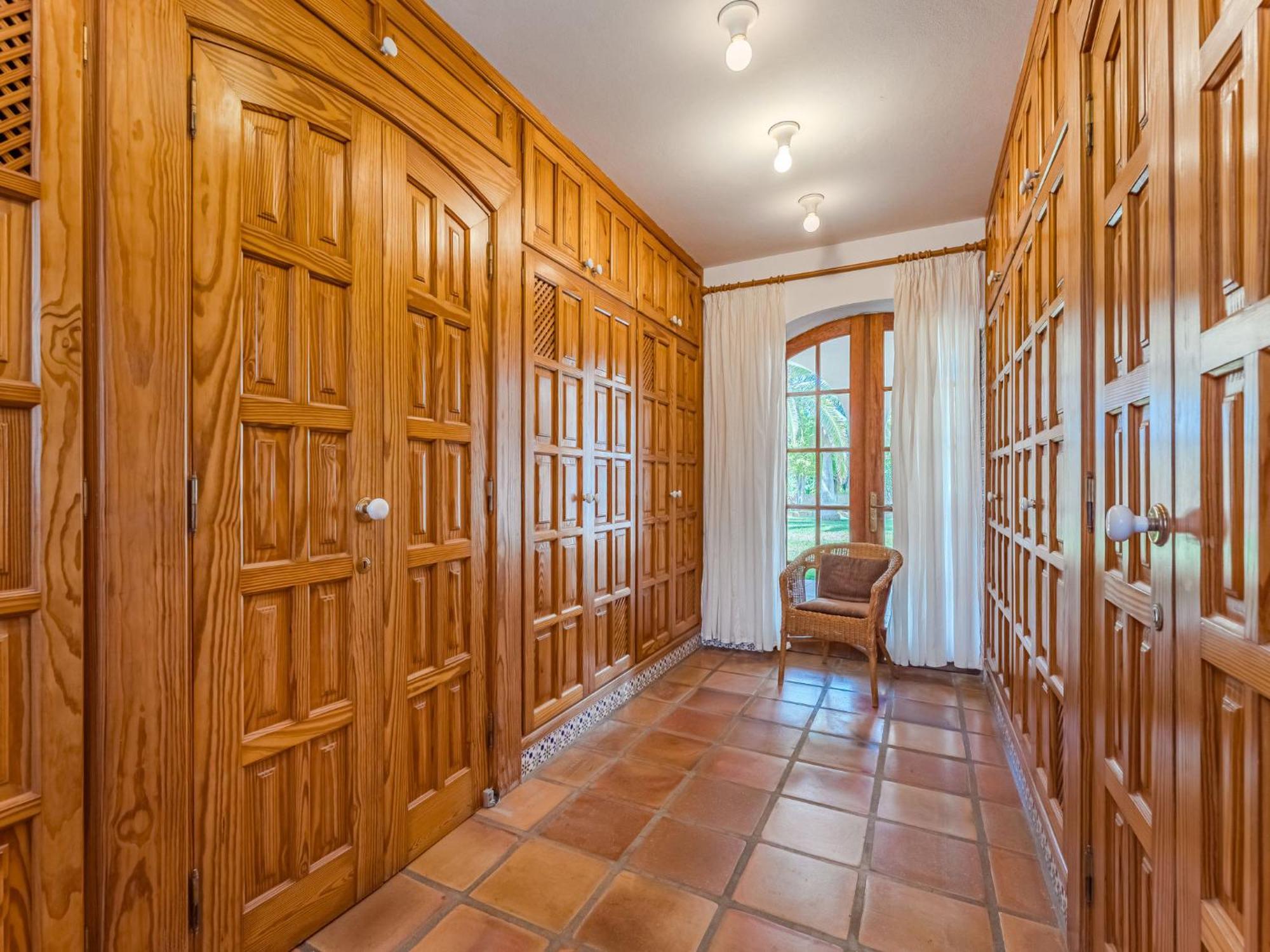 Villa Finca Ingala By Interhome Costa Adeje  Zewnętrze zdjęcie