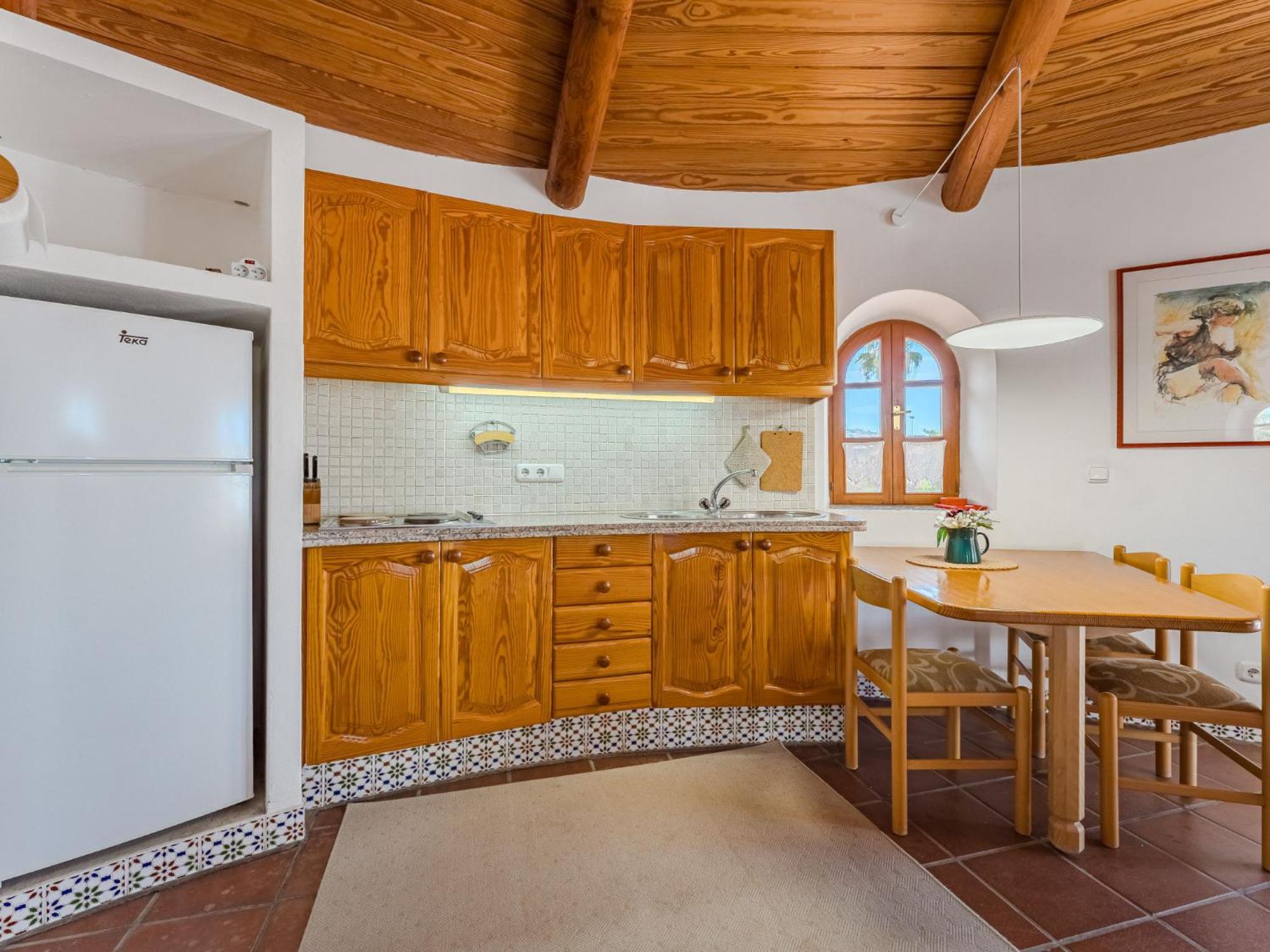 Villa Finca Ingala By Interhome Costa Adeje  Zewnętrze zdjęcie