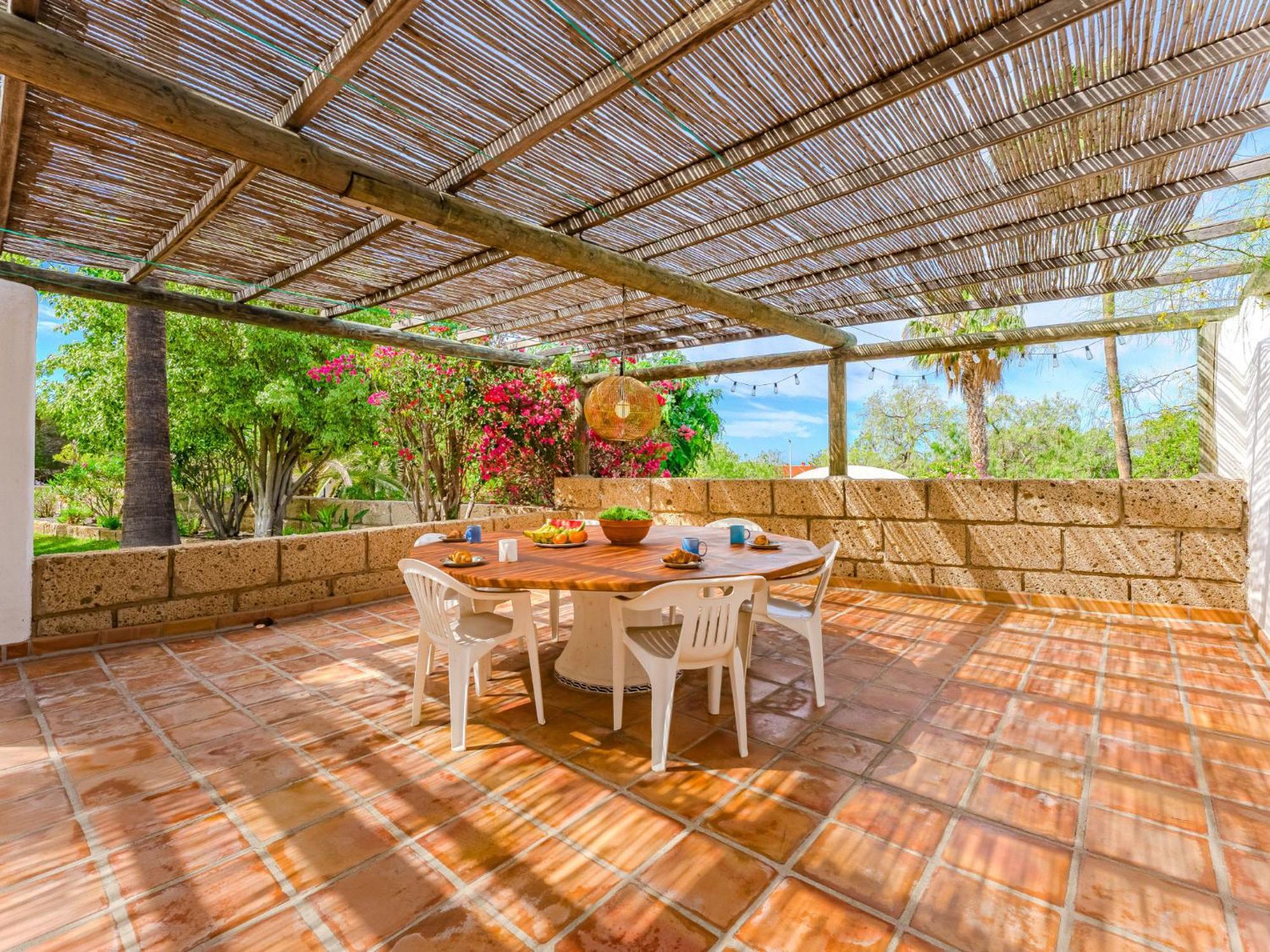 Villa Finca Ingala By Interhome Costa Adeje  Zewnętrze zdjęcie