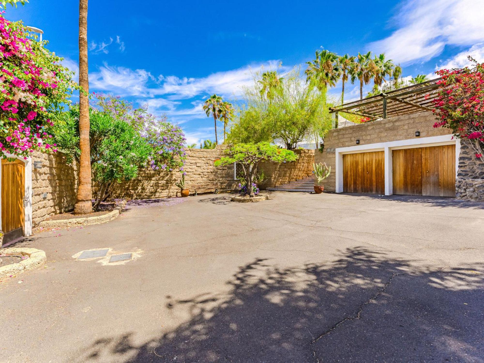 Villa Finca Ingala By Interhome Costa Adeje  Zewnętrze zdjęcie